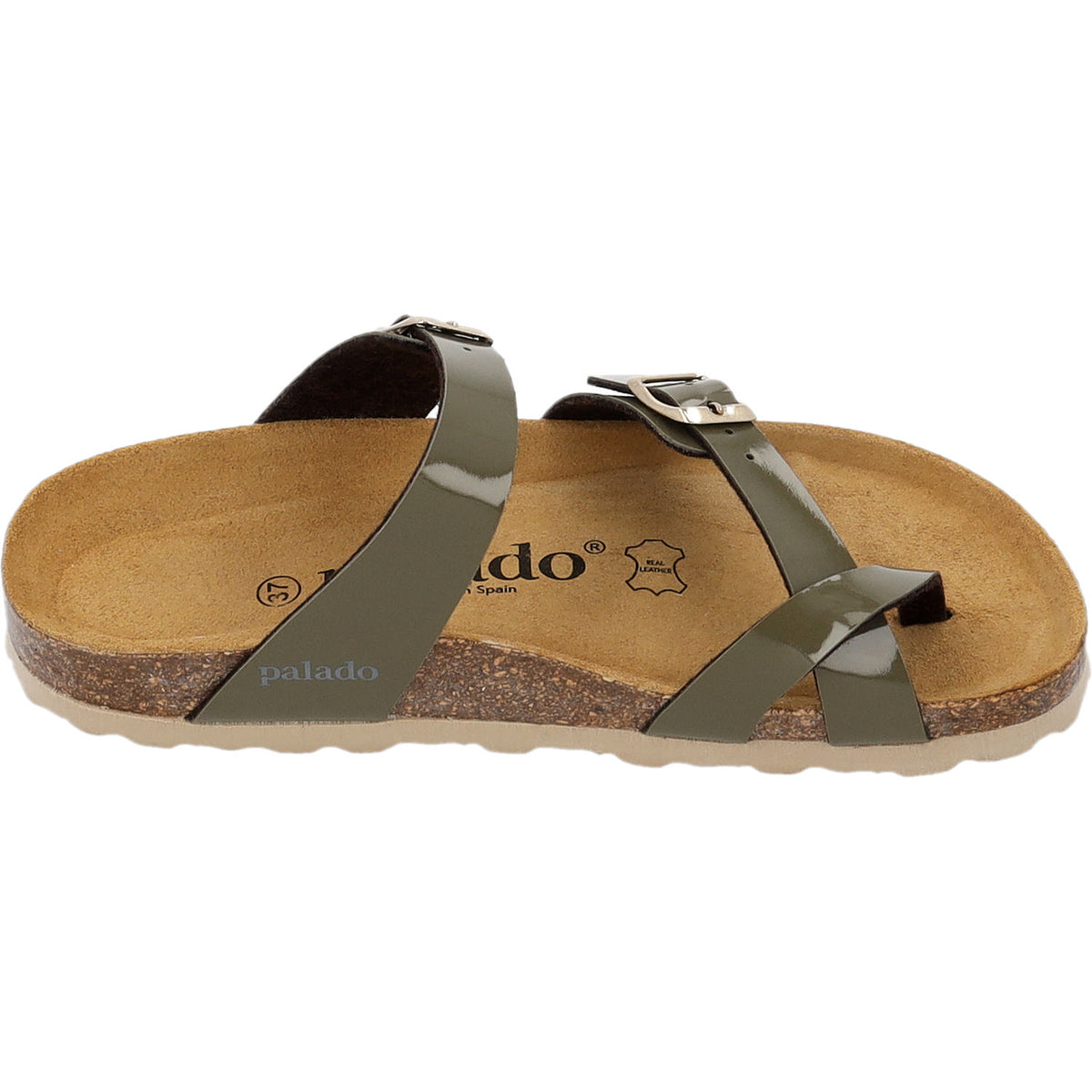 Cres 2.0 Lack Olive