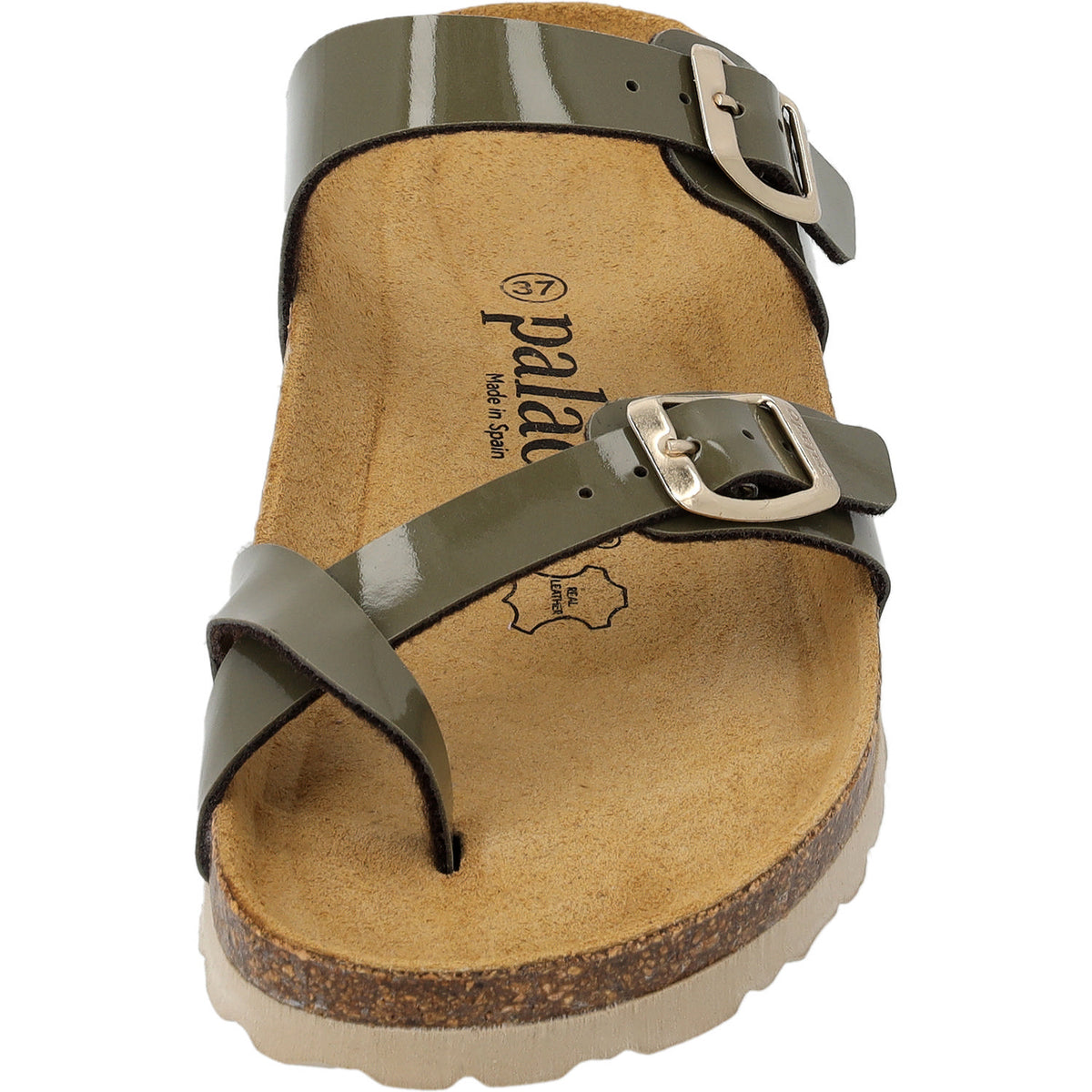 Cres 2.0 Lack Olive