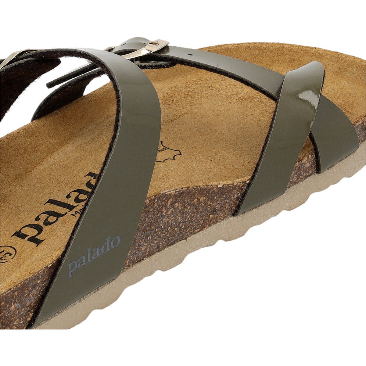 Cres 2.0 Lack Olive