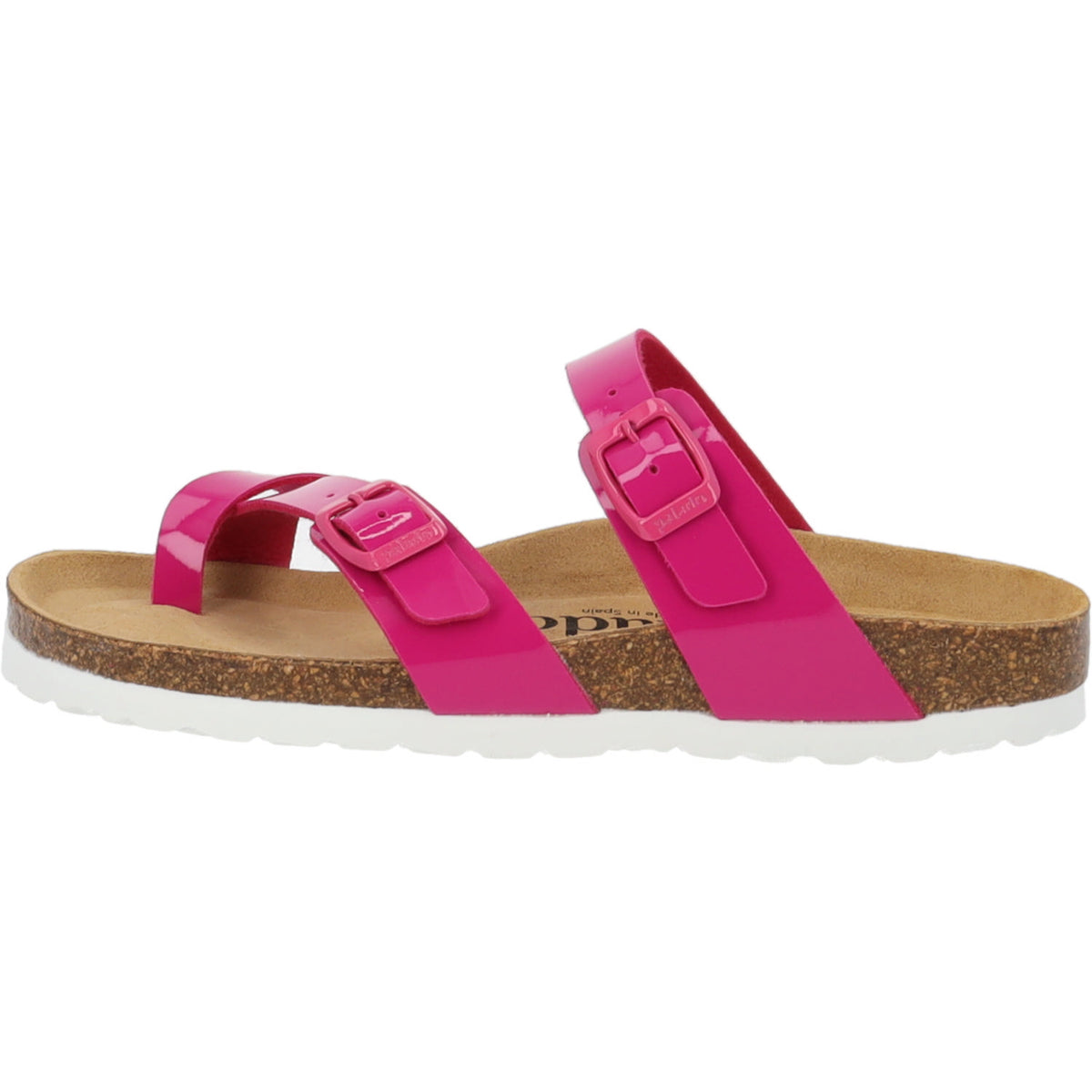 Cres 2.0 Lack Pink