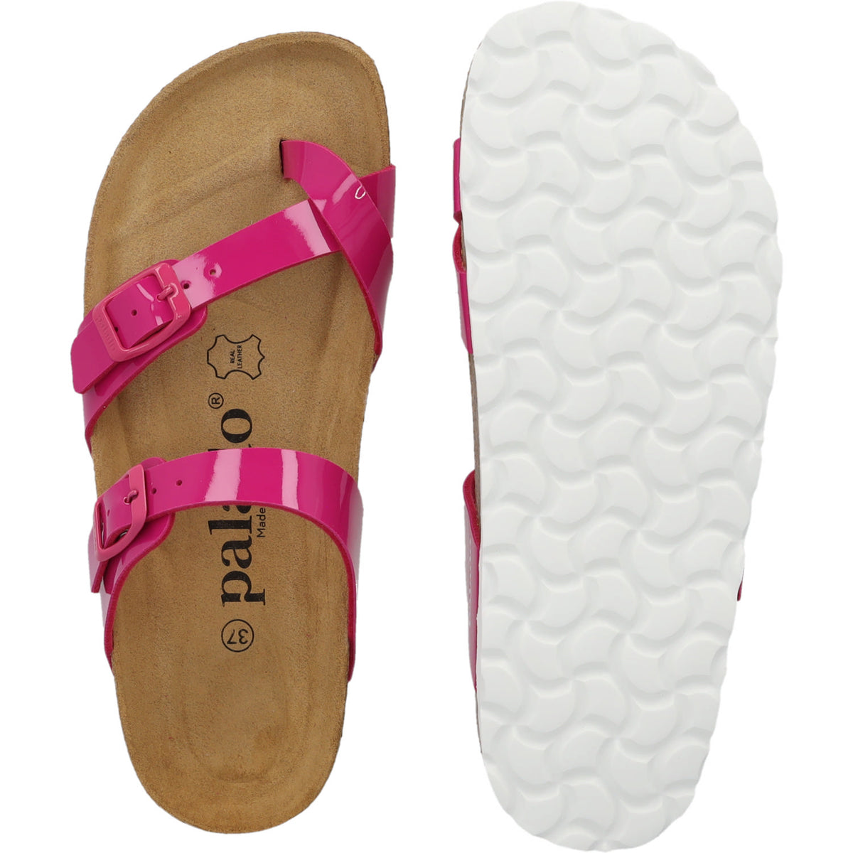 Cres 2.0 Lack Pink