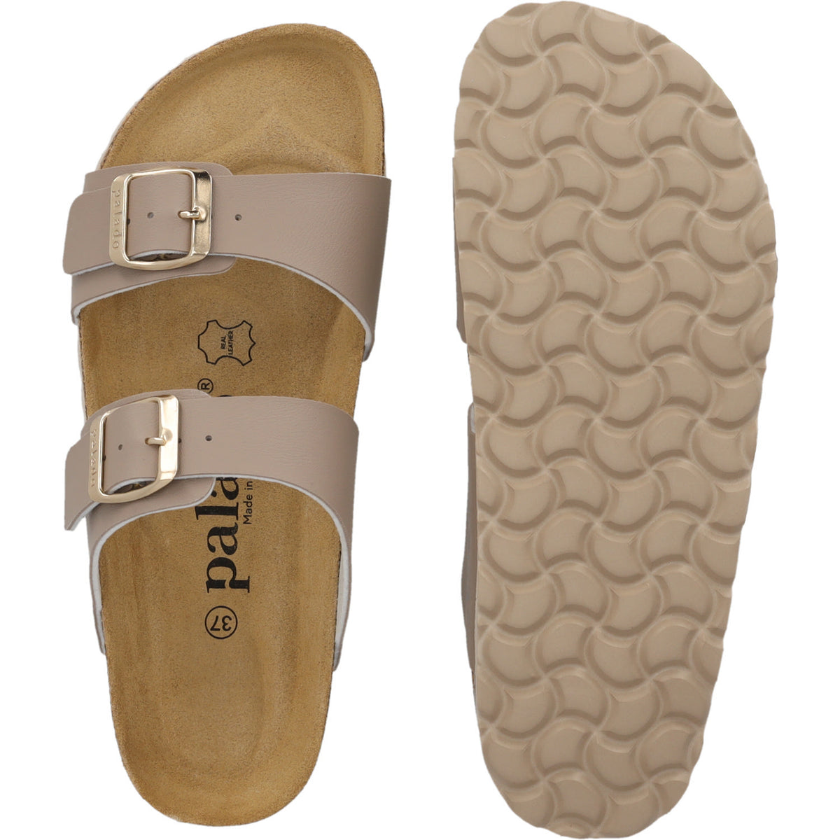 Samos Matt Beige