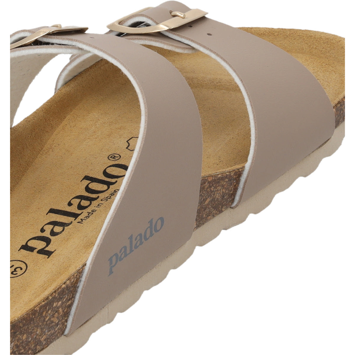 Samos Matt Beige
