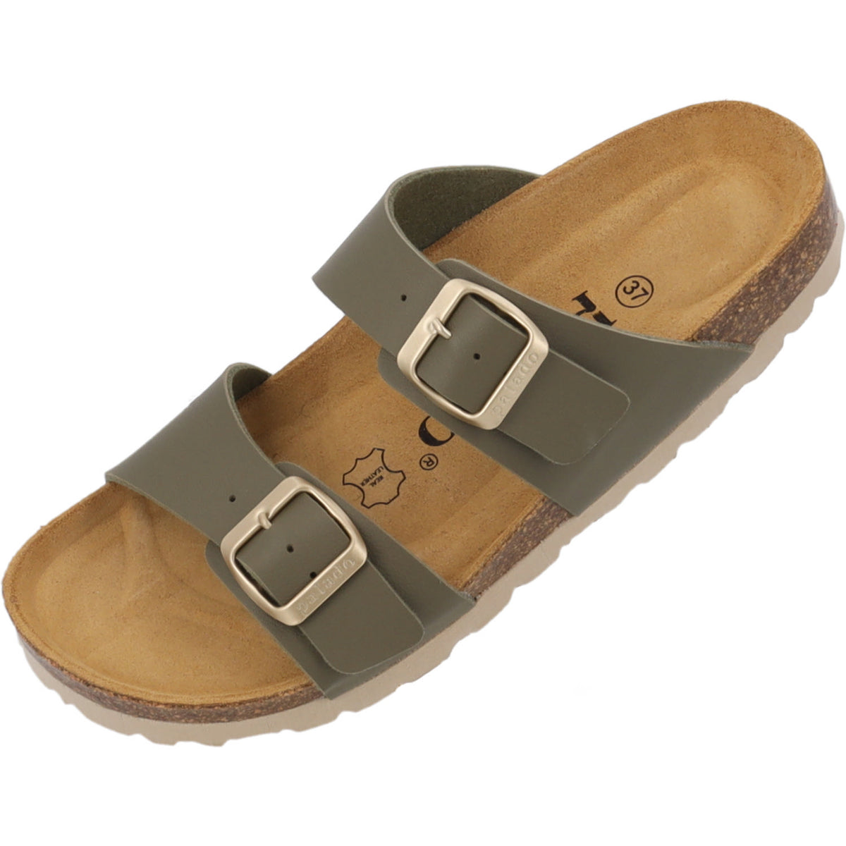Samos Matt Khaki
