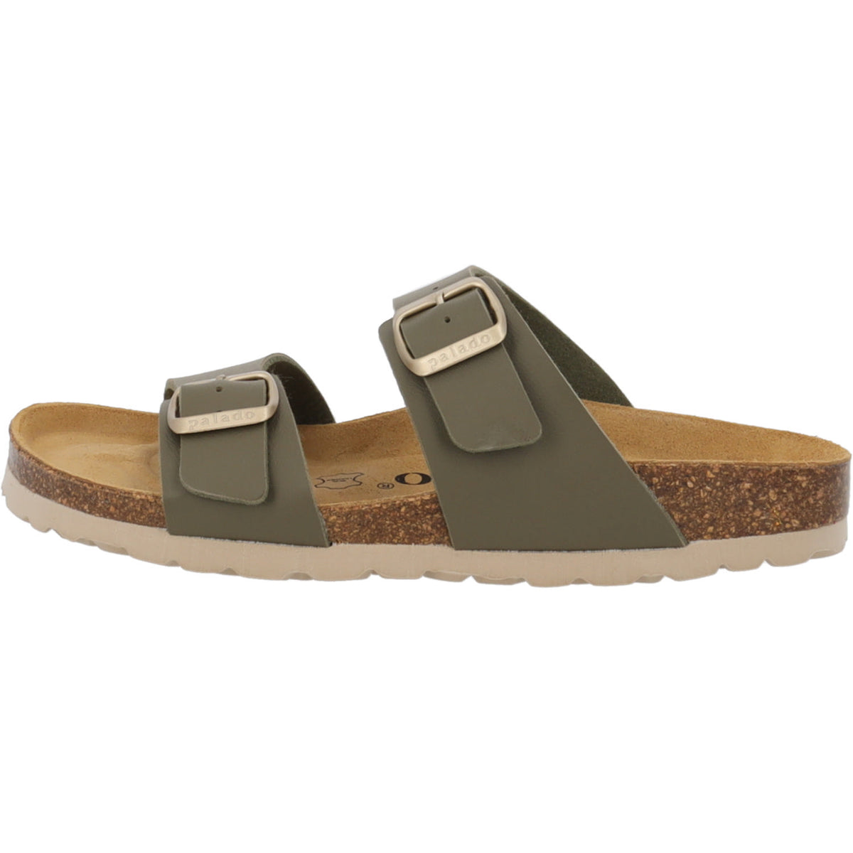 Samos Matt Khaki