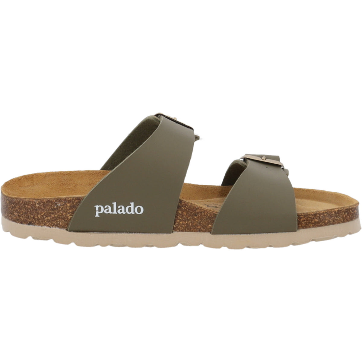 Samos Matt Khaki