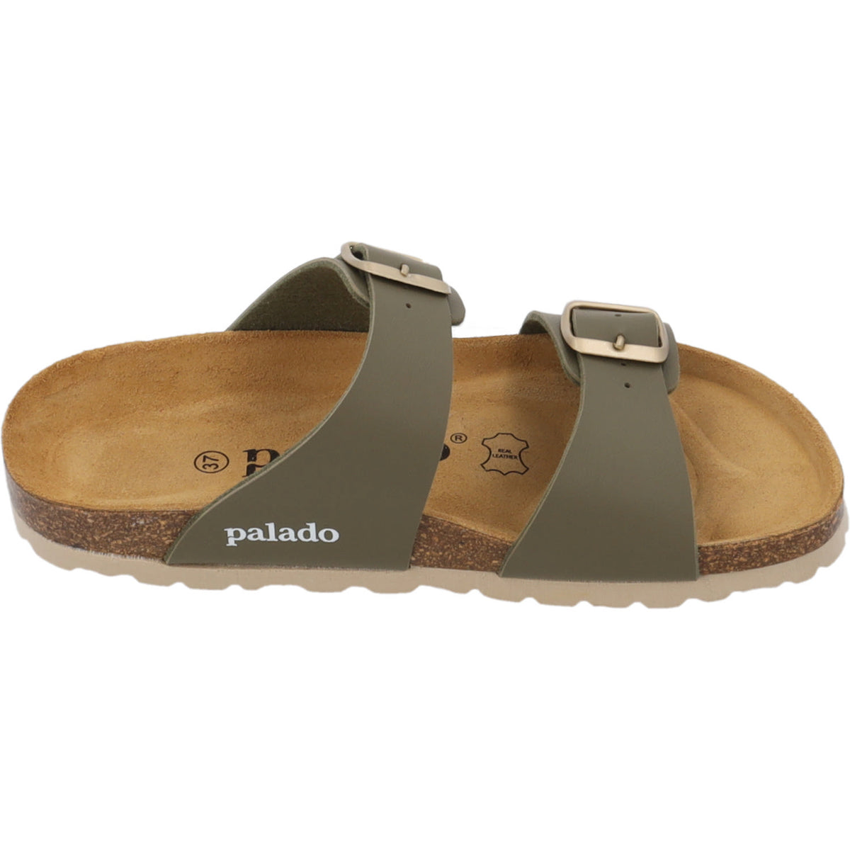 Samos Matt Khaki