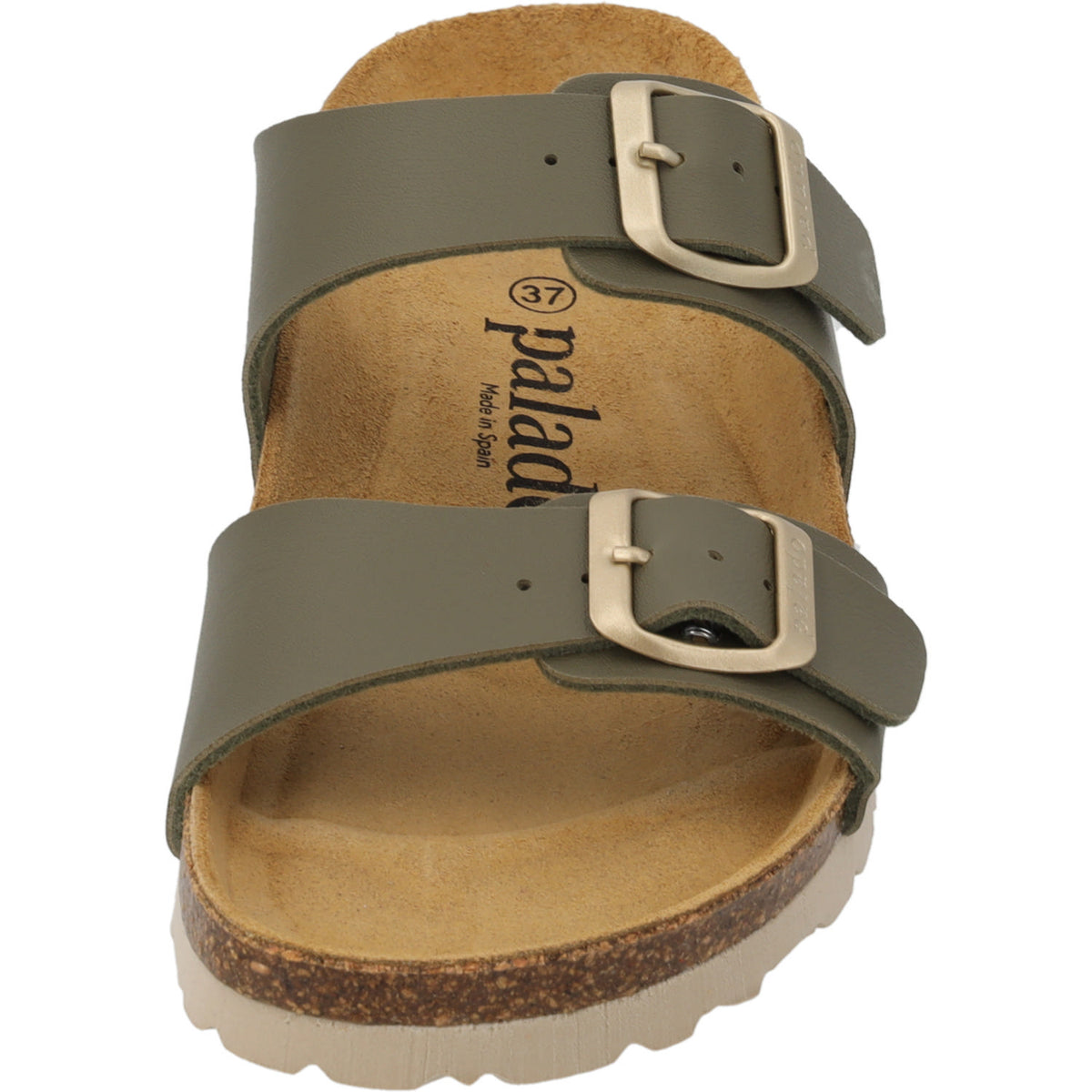 Samos Matt Khaki