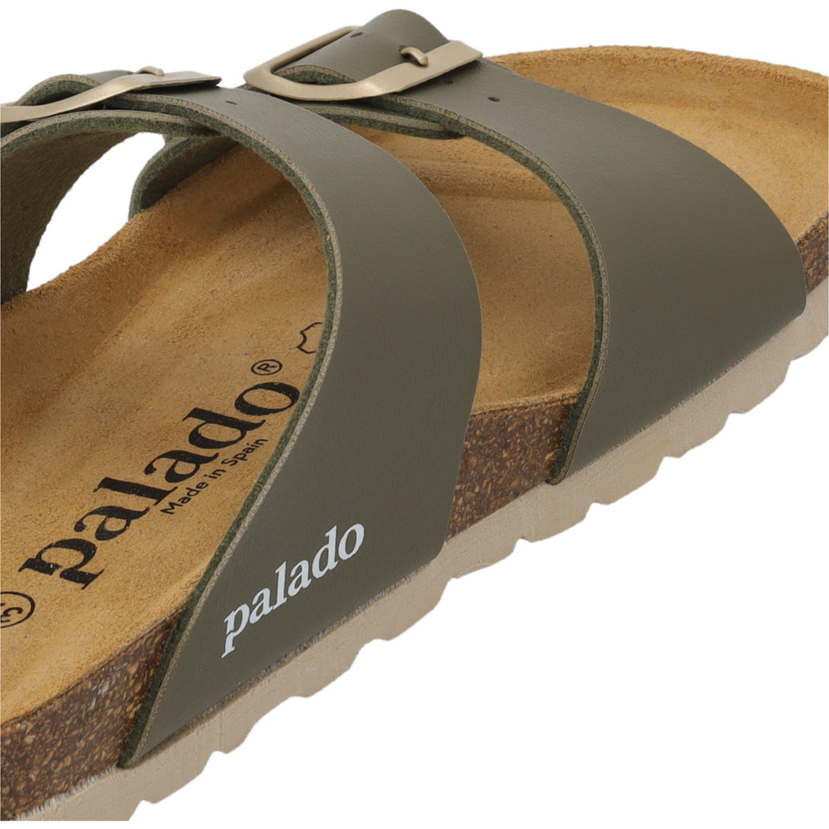 Samos Matt Khaki