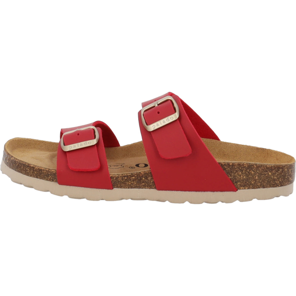 Samos Matt Rot