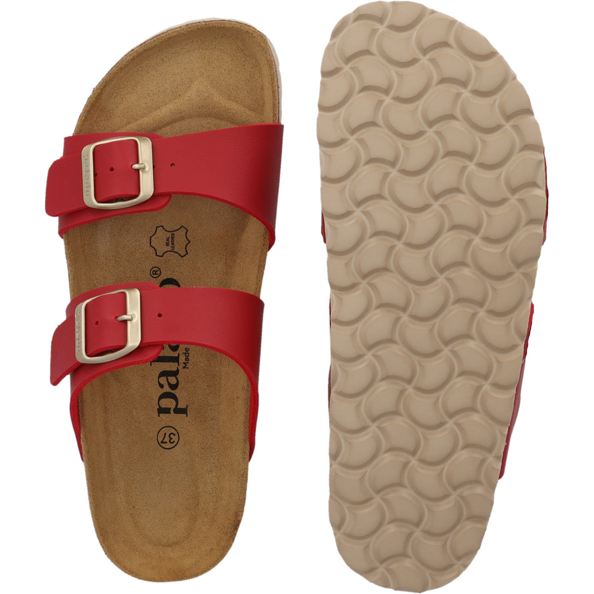 Samos Matt Rot