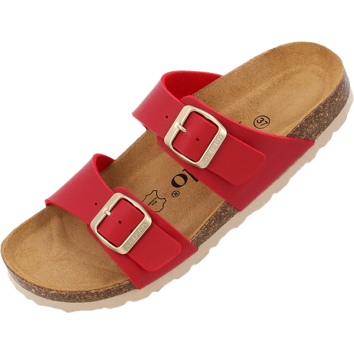Samos Matt Rot