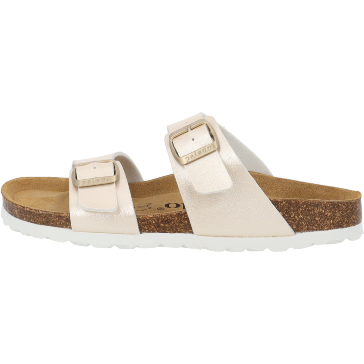 Samos Metallic Hellgold