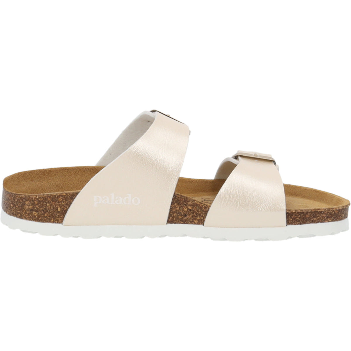Samos Metallic Hellgold