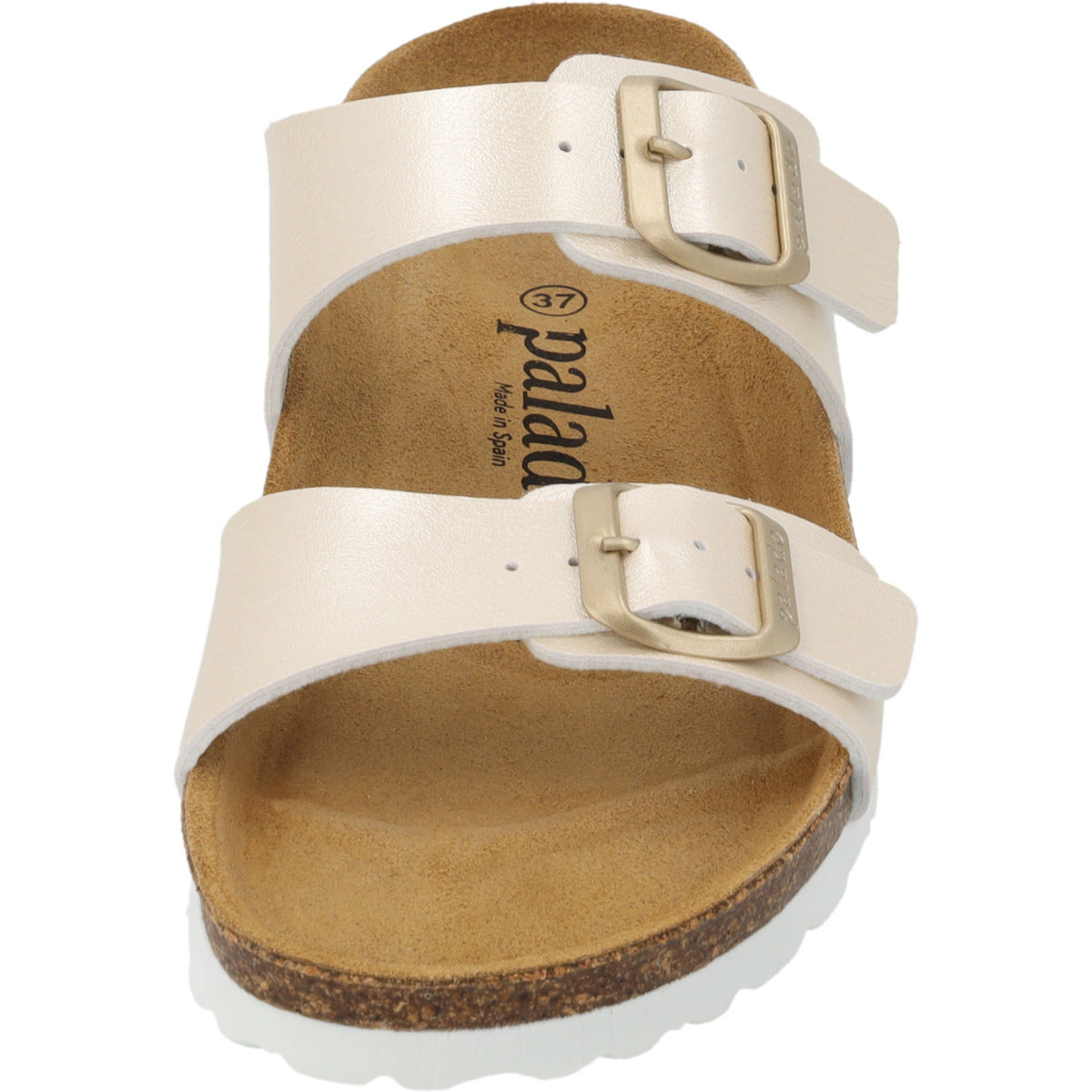 Samos Metallic Hellgold