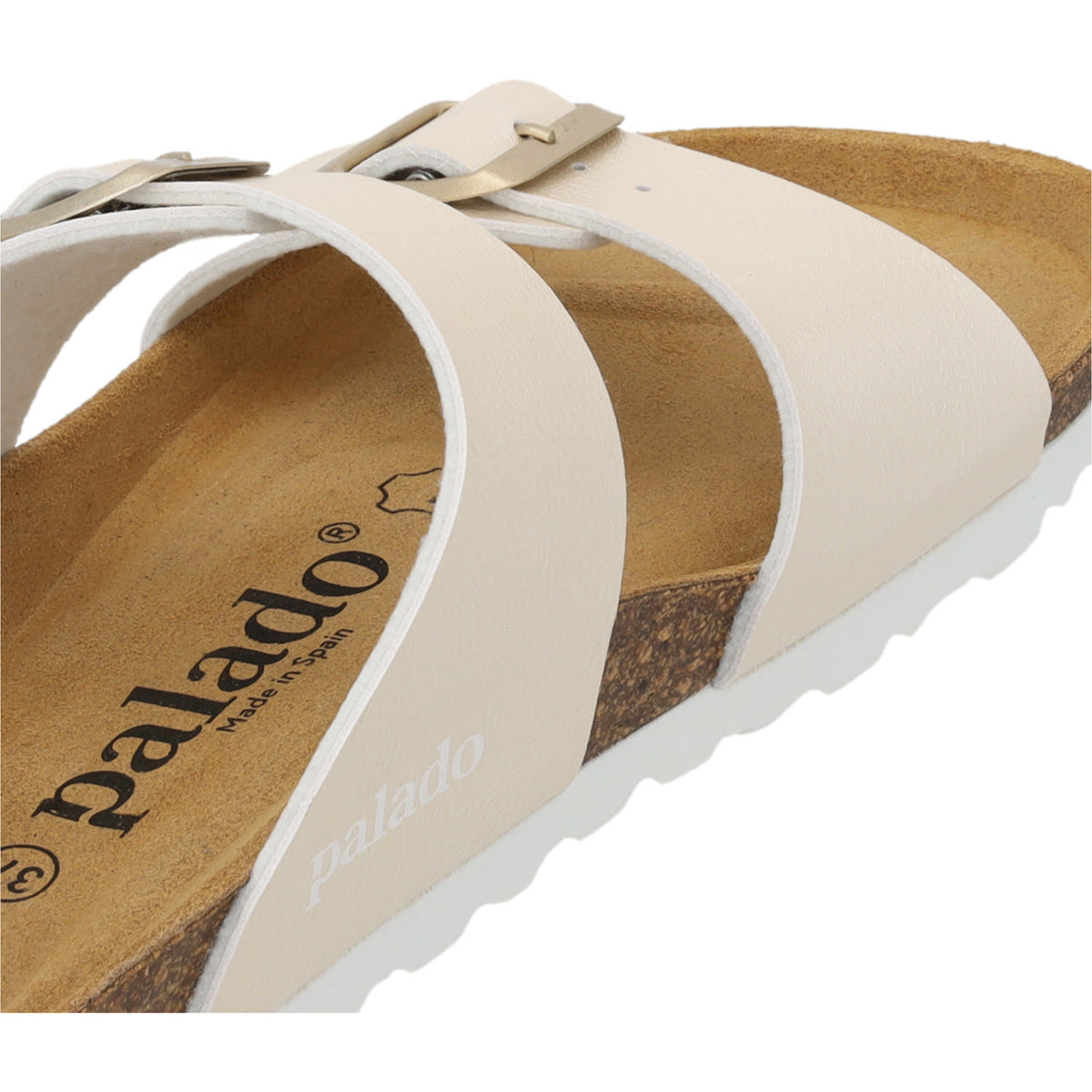 Samos Metallic Hellgold