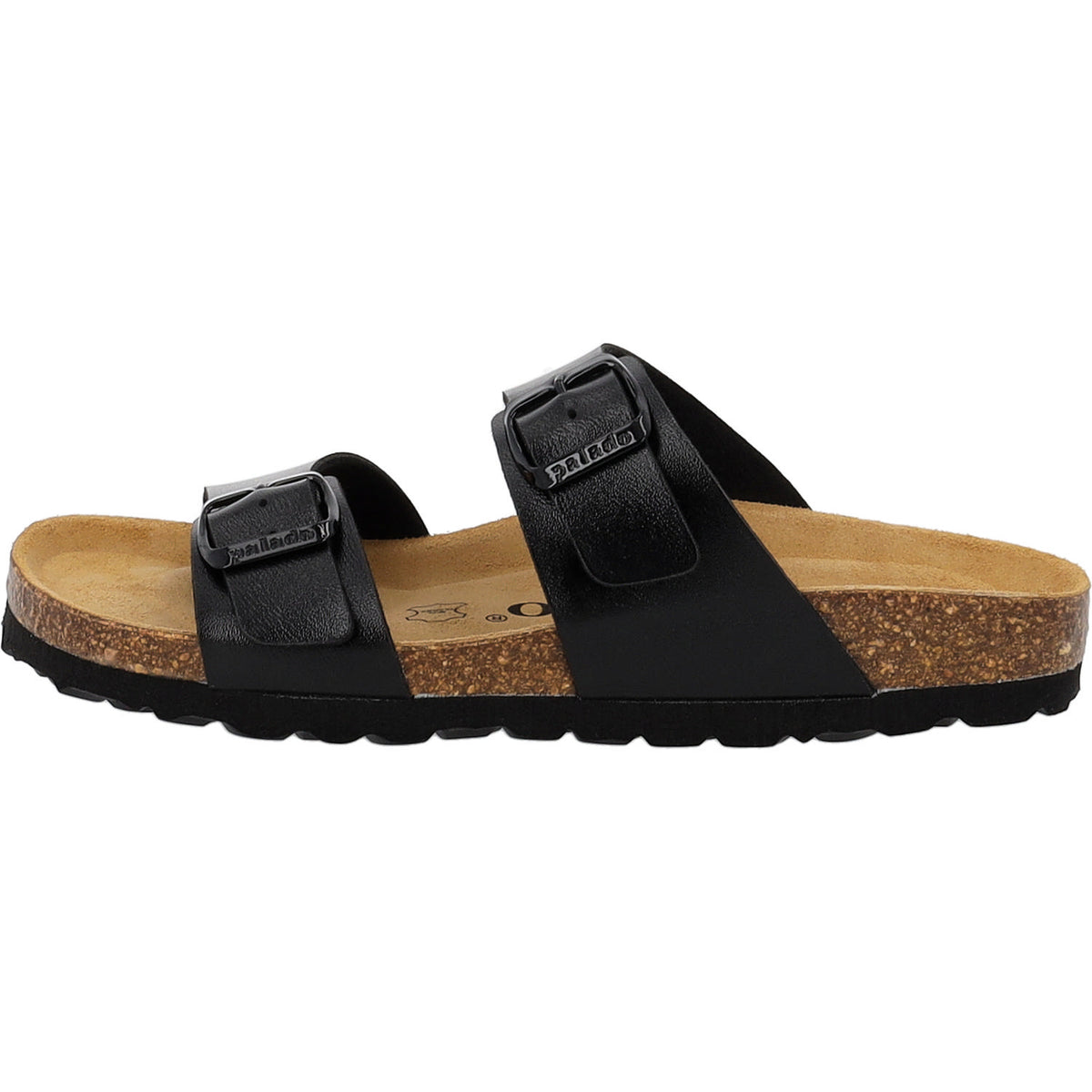 Samos Metallic Schwarz
