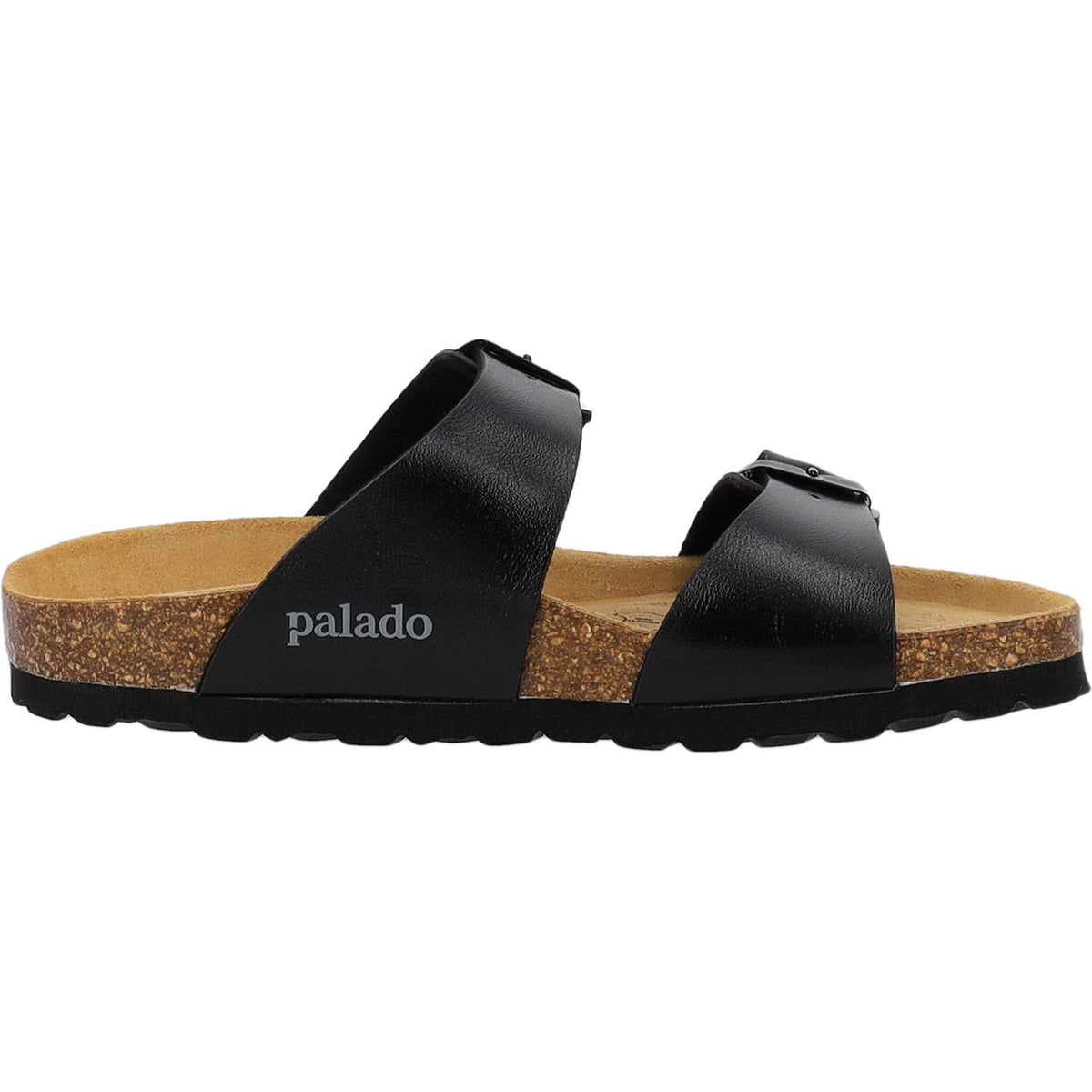 Samos Metallic Schwarz