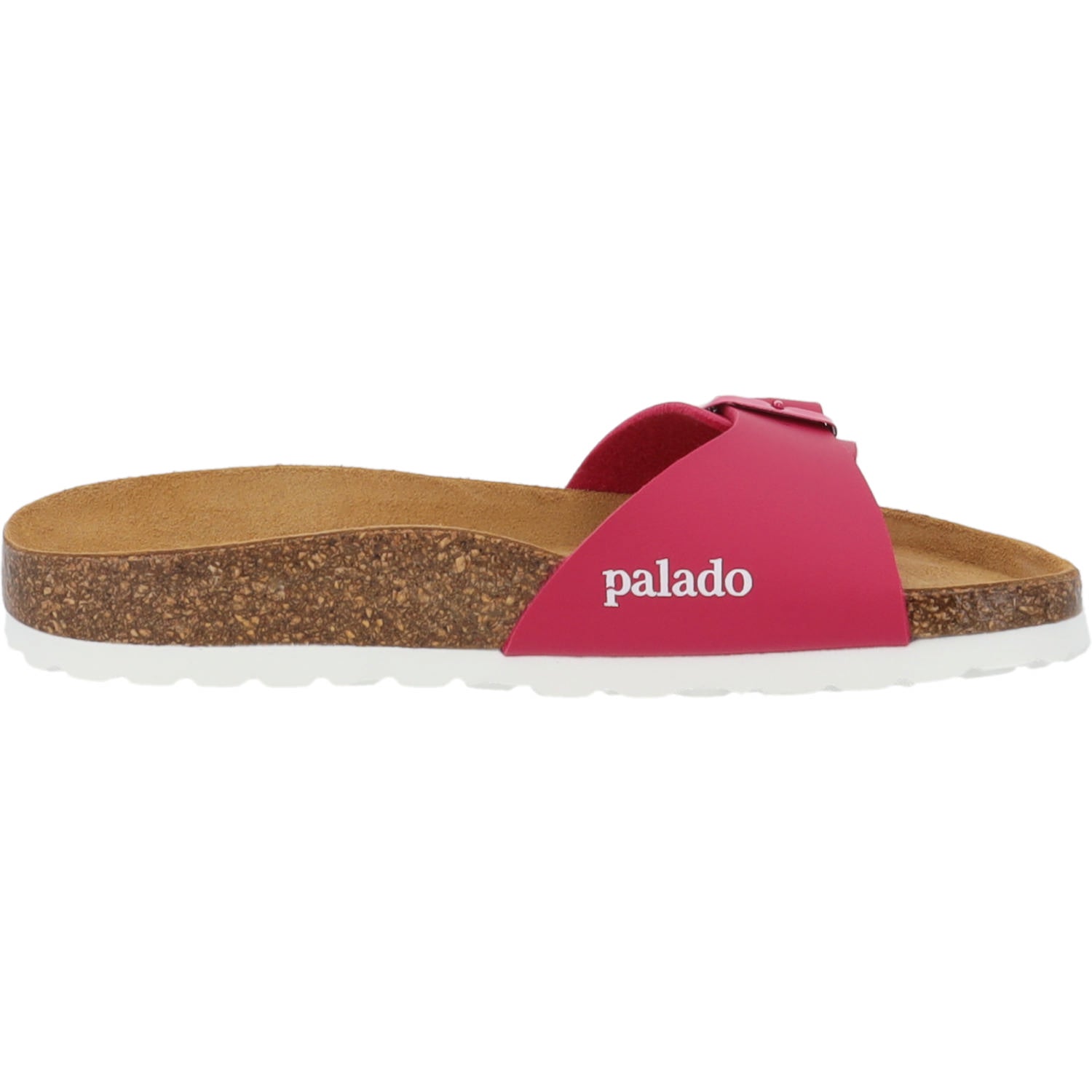 Malta Matt Pink