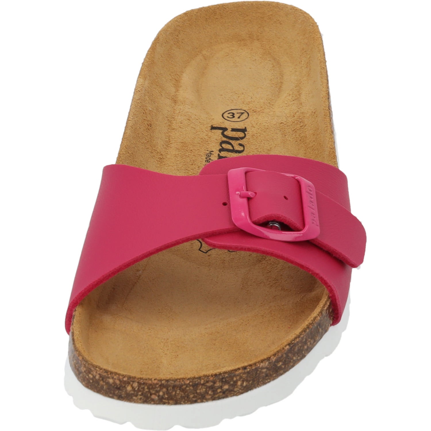 Malta Matt Pink