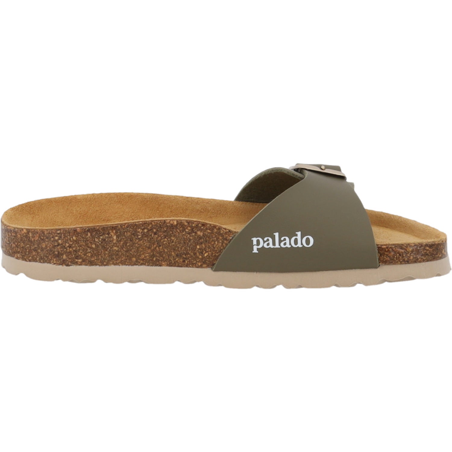 Malta Matt Khaki
