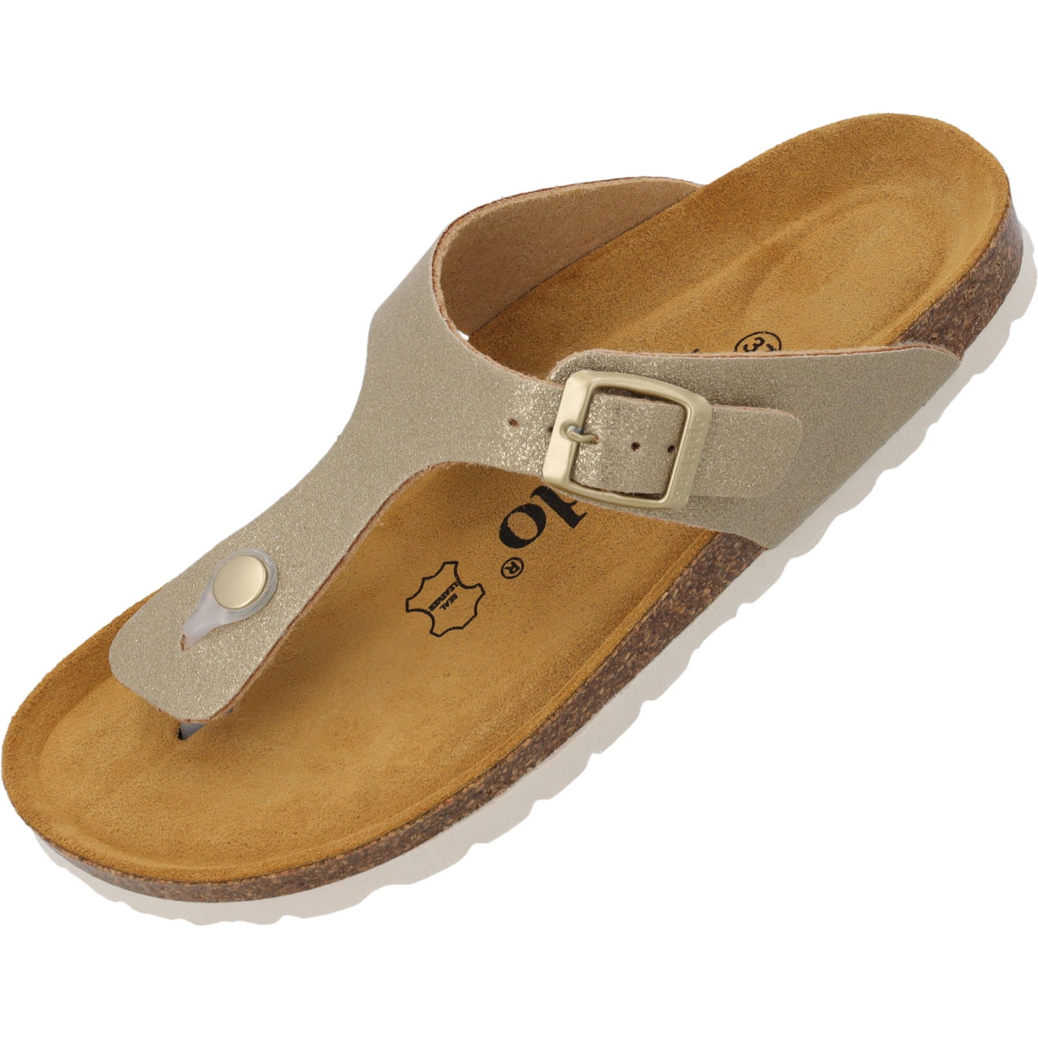 Kos Magnolia Gelbgold