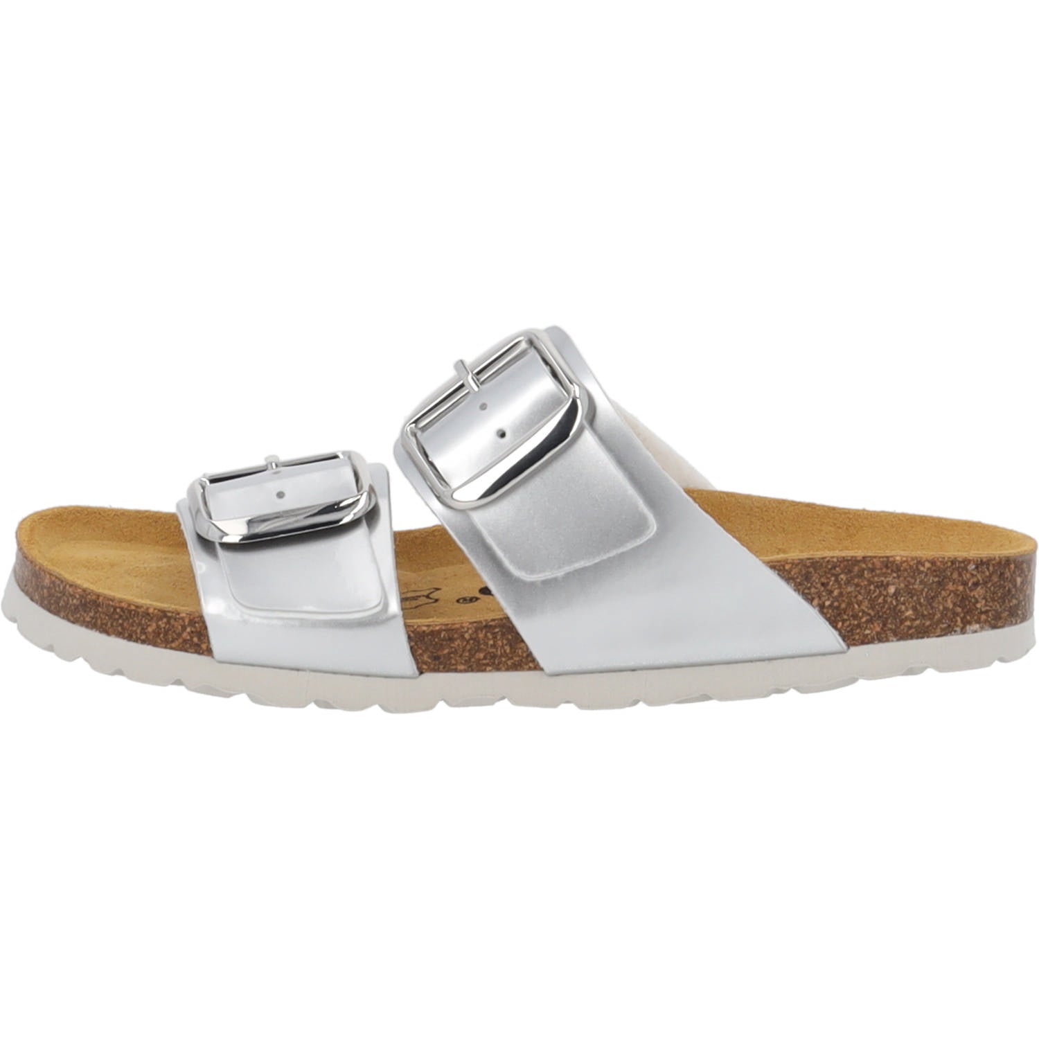 Samos GS Silber Lack/Silber