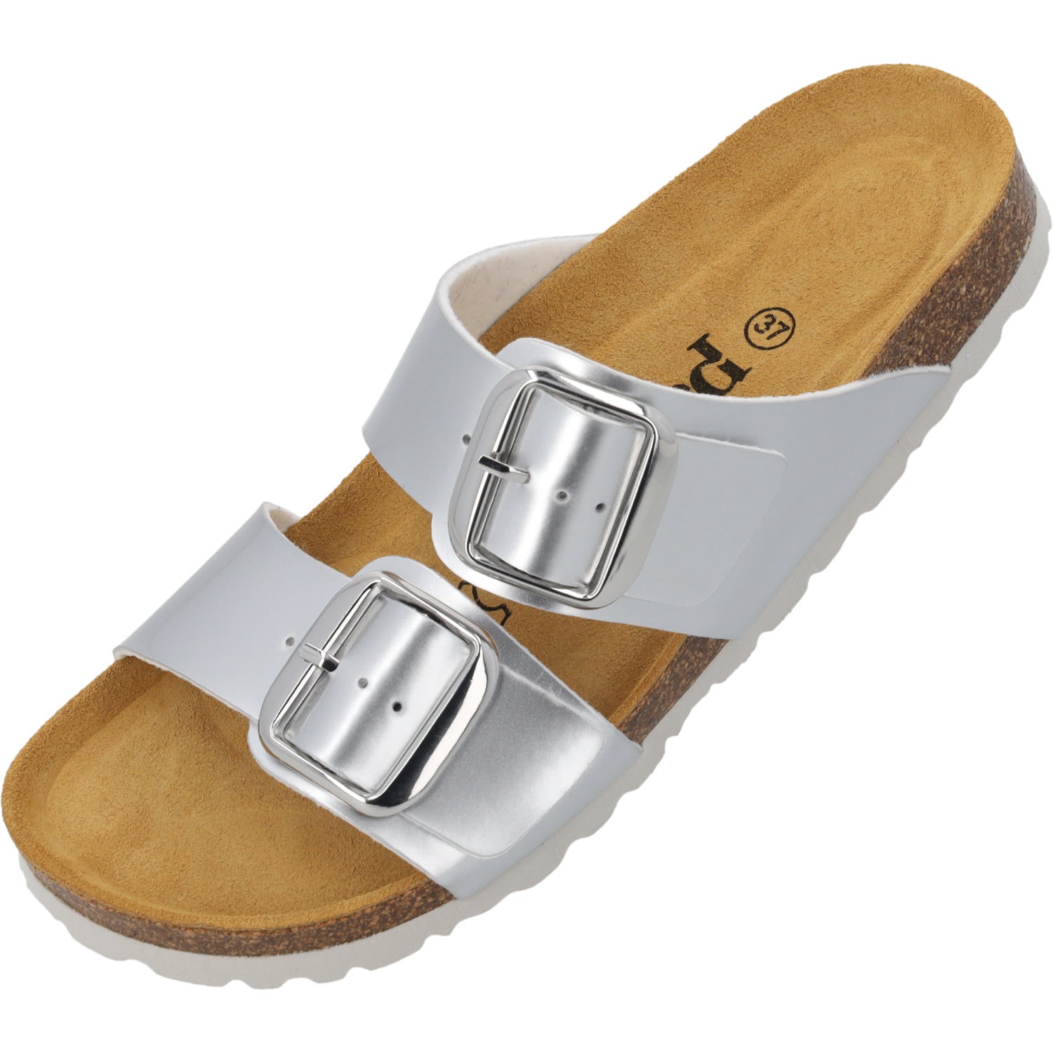 Samos GS Silber Lack/Silber