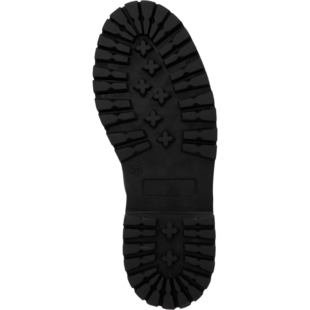 Oveira Dunkelgrau Nubuck