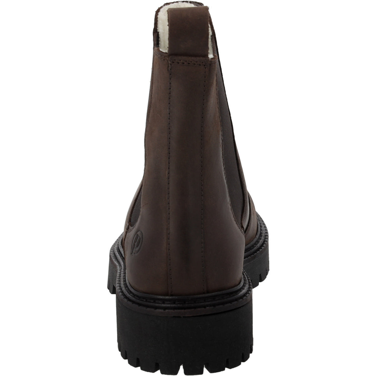 Oveira Dunkelbraun Waxed