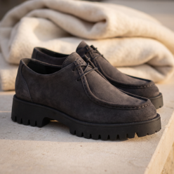 HALBSCHUHE