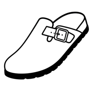 Clogs