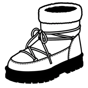 Snow Boots