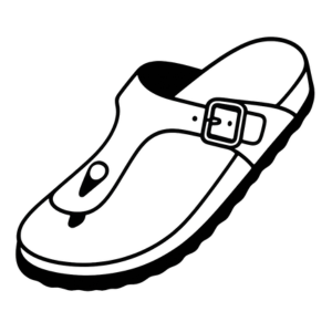 Zehentrenner