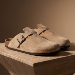 CLOGS