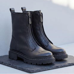STIEFEL & BOOTS
