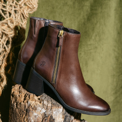 ABSATZSTIEFEL