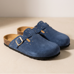 CLOGS