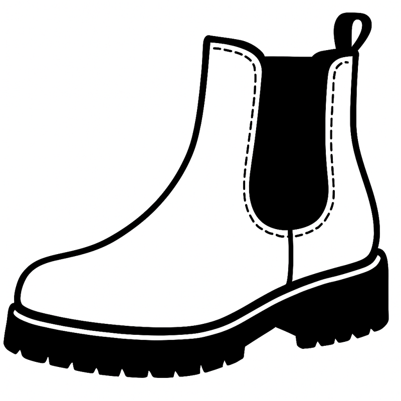 Chelsea Boots
