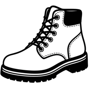 Schnürstiefel