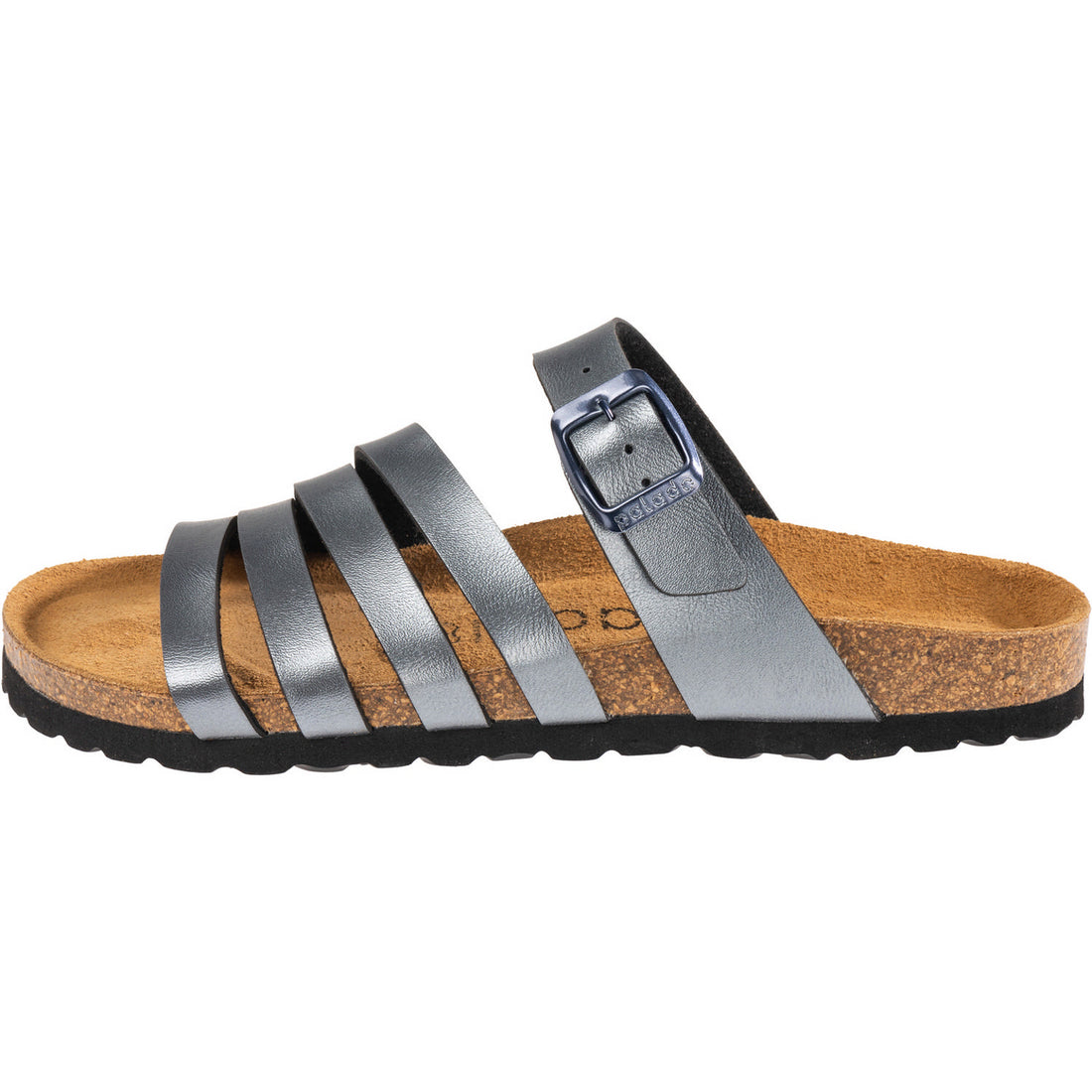 Roma Antra/Blue//Black