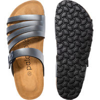 Roma Antra/Blue//Black