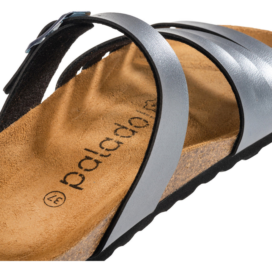 Roma Antra/Blue//Black