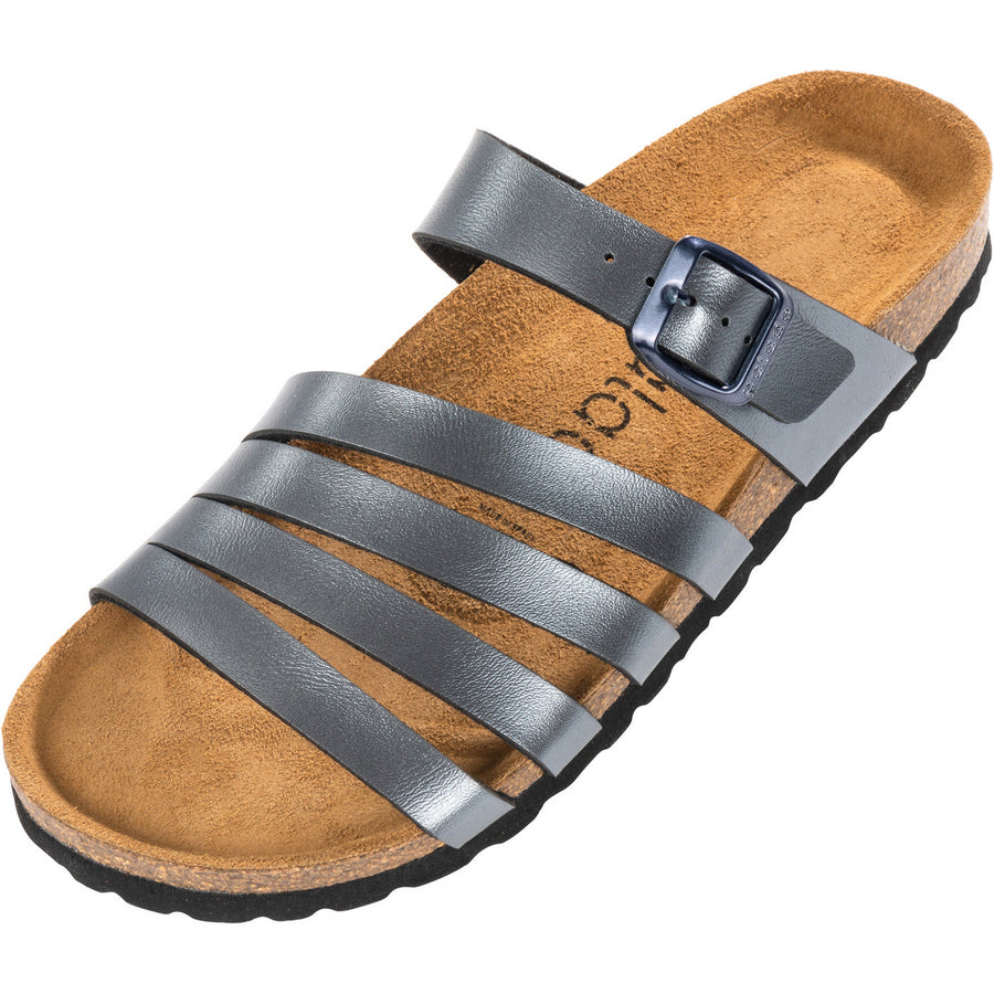 Roma Antra/Blue//Black