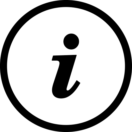 Size icon